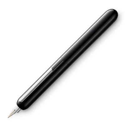 LAMY Dialog Dolma Kalem Parlak Siyah 74PS-M